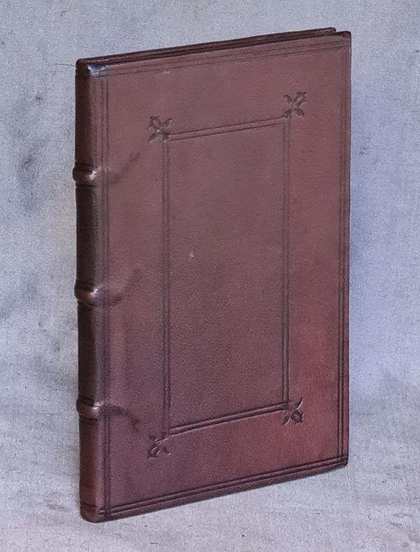 A Book of Cookrye  by A.W. 1591